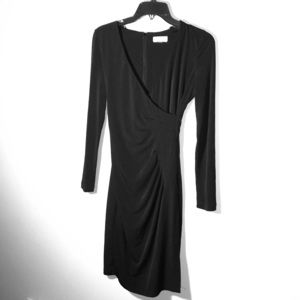 Calvin Klein Black Dress